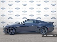 2025 Ford Mustang Dark Horse Fastback