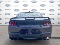 2025 Ford Mustang Dark Horse Fastback