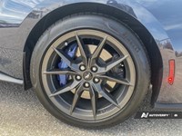 2025 Ford Mustang Dark Horse Fastback