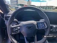 2025 Ford Mustang Dark Horse Fastback