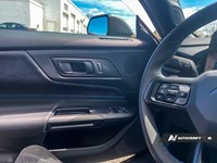 2025 Ford Mustang Dark Horse Fastback