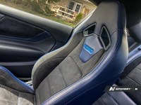 2025 Ford Mustang Dark Horse Fastback