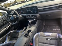 2025 Ford Mustang Dark Horse Fastback