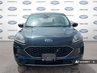 2022 Ford Escape SE AWD