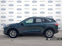 2022 Ford Escape SE AWD