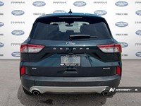 2022 Ford Escape SE AWD
