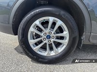 2022 Ford Escape SE AWD