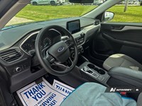 2022 Ford Escape SE AWD