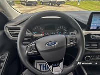2022 Ford Escape SE AWD