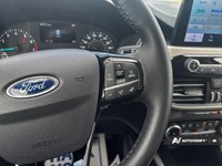 2022 Ford Escape SE AWD