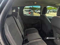 2022 Ford Escape SE AWD