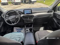 2022 Ford Escape SE AWD