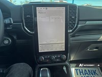 2026 Ford Ranger LARIAT 4WD SuperCrew 5' Box