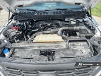 2024 Ford F-150 STX 4WD SuperCrew 5.5' Box