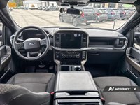 2024 Ford F-150 STX 4WD SuperCrew 5.5' Box