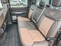 2021 Ford F-150 King Ranch 4WD SuperCrew 5.5' Box