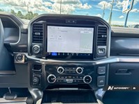 2026 Ford F-150 LARIAT 4WD SuperCrew 5.5' Box