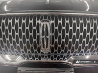 2022 Lincoln Nautilus Reserve AWD