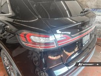 2022 Lincoln Nautilus Reserve AWD