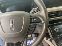 2022 Lincoln Nautilus Reserve AWD