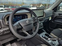 2026 Ford Bronco Sport Big Bend 4x4