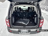 2025 Ford Bronco Sport Outer Banks 4x4