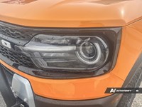 2026 Ford Bronco Sport Outer Banks 4x4
