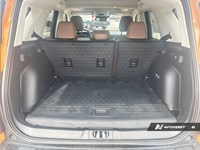2026 Ford Bronco Sport Outer Banks 4x4