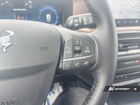 2026 Ford Bronco Sport Outer Banks 4x4