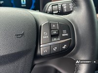 2025 Ford Bronco Sport Outer Banks 4x4