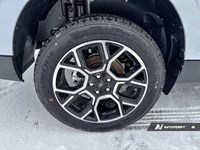 2026 Ford Maverick LARIAT AWD SuperCrew