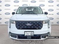 2026 Ford Maverick LARIAT AWD SuperCrew