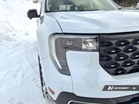 2026 Ford Maverick LARIAT AWD SuperCrew