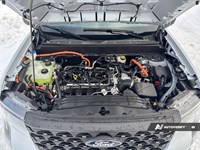 2026 Ford Maverick LARIAT AWD SuperCrew