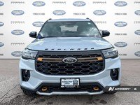2026 Ford Explorer Tremor 4WD