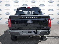2026 Ford F-150 Platinum 4WD SuperCrew 5.5' Box