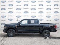 2026 Ford F-150 Tremor 4WD SuperCrew 5.5' Box