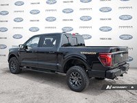 2026 Ford F-150 Tremor 4WD SuperCrew 5.5' Box