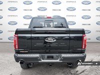 2026 Ford F-150 Tremor 4WD SuperCrew 5.5' Box