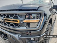 2026 Ford F-150 Tremor 4WD SuperCrew 5.5' Box