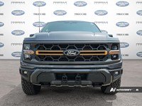 2026 Ford F-150 Tremor 4WD SuperCrew 5.5' Box
