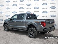 2026 Ford F-150 Tremor 4WD SuperCrew 5.5' Box
