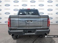 2026 Ford F-150 Tremor 4WD SuperCrew 5.5' Box
