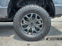 2026 Ford F-150 Tremor 4WD SuperCrew 5.5' Box