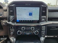2026 Ford F-150 Tremor 4WD SuperCrew 5.5' Box