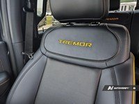 2026 Ford F-150 Tremor 4WD SuperCrew 5.5' Box