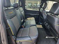 2026 Ford F-150 Tremor 4WD SuperCrew 5.5' Box