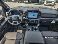 2026 Ford F-150 Tremor 4WD SuperCrew 5.5' Box