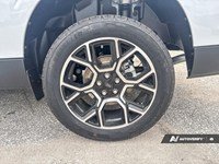 2026 Ford Maverick LARIAT AWD SuperCrew