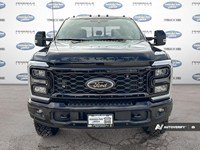 2026 Ford Super Duty F-350 SRW LARIAT 4WD Crew Cab 6.75' Box